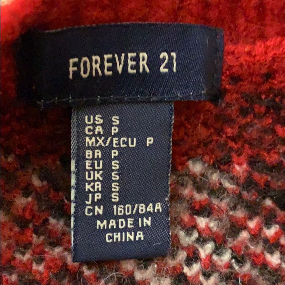 Sweater - Picture 3 of 3